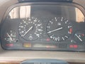 1992 BMW 5 Series — photo 7 of 12 | VIN WBAHD5312NBF97611