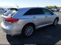 Photo 4 of 11 — 2010 Toyota Venza