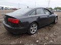 Photo 4 of 11 — 2012 Audi A6