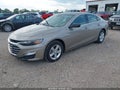 Photo 2 of 18 — 2024 Chevrolet Malibu
