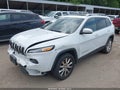 Photo 2 of 14 — 2014 Jeep Cherokee