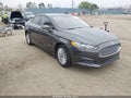 Photo 1 of 16 — 2015 Ford Fusion