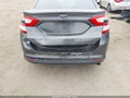 Photo 6 of 16 — 2015 Ford Fusion