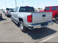 Photo 3 of 18 — 2018 Chevrolet Silverado 1500