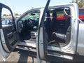 Photo 8 of 18 — 2018 Chevrolet Silverado 1500