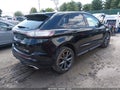 Photo 4 of 22 — 2018 Ford Edge