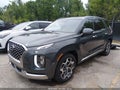 Photo 2 of 19 — 2022 Hyundai Palisade