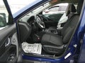 2020 Nissan Rogue — photo 5 of 19 | VIN 5N1AT2MV3LC813862