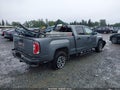 Photo 4 of 18 — 2022 GMC Canyon