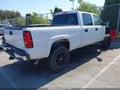 2006 Chevrolet Silverado 2500 — photo 4 of 20 | VIN 1GCHK23U46F144597