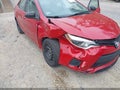 Photo 6 of 19 — 2014 Toyota Corolla