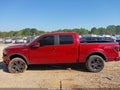 Photo 14 of 16 — 2013 Ford F-150