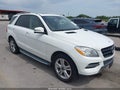 Photo 1 of 16 — 2015 Mercedes-Benz ML-Class