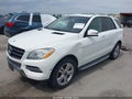 Photo 2 of 16 — 2015 Mercedes-Benz ML-Class