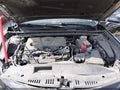 Photo 10 of 16 — 2023 Toyota Camry