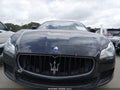 2014 Maserati Quattroporte — photo 12 of 16 | VIN ZAM56RRA6E1116949