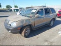 Photo 2 of 18 — 2003 Hyundai Santa Fe