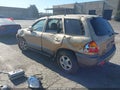 Photo 3 of 18 — 2003 Hyundai Santa Fe