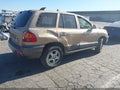 Photo 4 of 18 — 2003 Hyundai Santa Fe