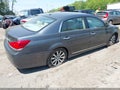 Photo 4 of 16 — 2011 Toyota Avalon
