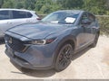 Photo 2 of 16 — 2025 Mazda CX-5