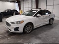 2020 Ford Fusion — photo 2 of 15 | VIN 3FA6P0HD2LR214222