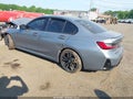 2025 BMW M340i xDrive — photo 3 of 17 | VIN 3MW69FT05S8F28217