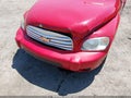 Photo 6 of 11 — 2011 Chevrolet HHR