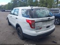 Photo 3 of 11 — 2014 Ford Police Interceptor Utility