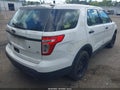 Photo 4 of 11 — 2014 Ford Police Interceptor Utility