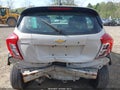 Photo 17 of 17 — 2017 Chevrolet Spark