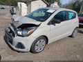 Photo 2 of 17 — 2017 Chevrolet Spark