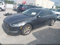 Photo 2 of 16 — 2021 Hyundai Sonata