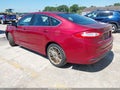 Photo 3 of 16 — 2015 Ford Fusion