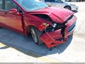 Photo 6 of 16 — 2015 Ford Fusion