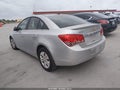 Photo 3 of 11 — 2011 Chevrolet Cruze