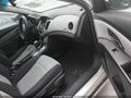 Photo 5 of 11 — 2011 Chevrolet Cruze