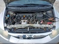 Photo 10 of 11 — 2010 Honda Civic