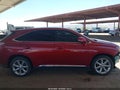Photo 12 of 15 — 2012 Lexus RX 450h