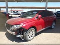 Photo 2 of 15 — 2012 Lexus RX 450h