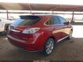 Photo 4 of 15 — 2012 Lexus RX 450h
