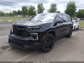 Photo 2 of 16 — 2025 Chevrolet Traverse
