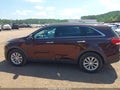 Photo 14 of 16 — 2017 Kia Sorento