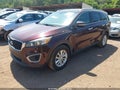 Photo 2 of 16 — 2017 Kia Sorento