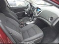Photo 5 of 17 — 2015 Chevrolet Cruze