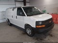 Photo 1 of 11 — 2008 Chevrolet Express 2500