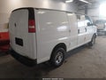 Photo 4 of 11 — 2008 Chevrolet Express 2500