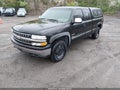 Photo 2 of 11 — 2002 Chevrolet Silverado 1500