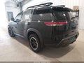 Photo 3 of 16 — 2023 Nissan Pathfinder