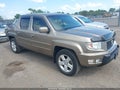 Photo 1 of 17 — 2011 Honda Ridgeline
